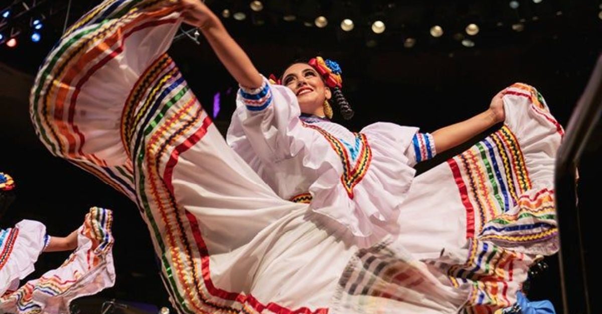 Latin Beats: Sonidos de las Américas
