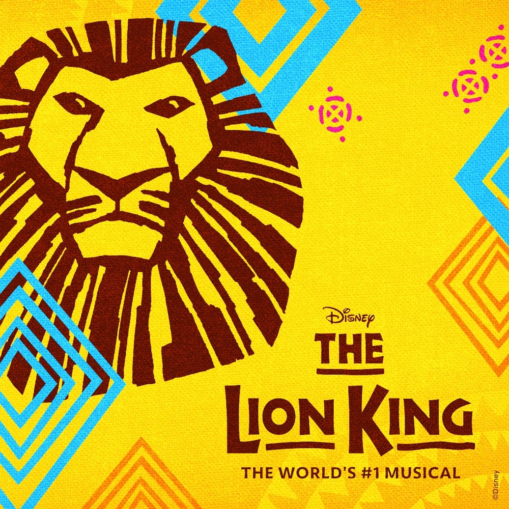 More Info for The Lion King
