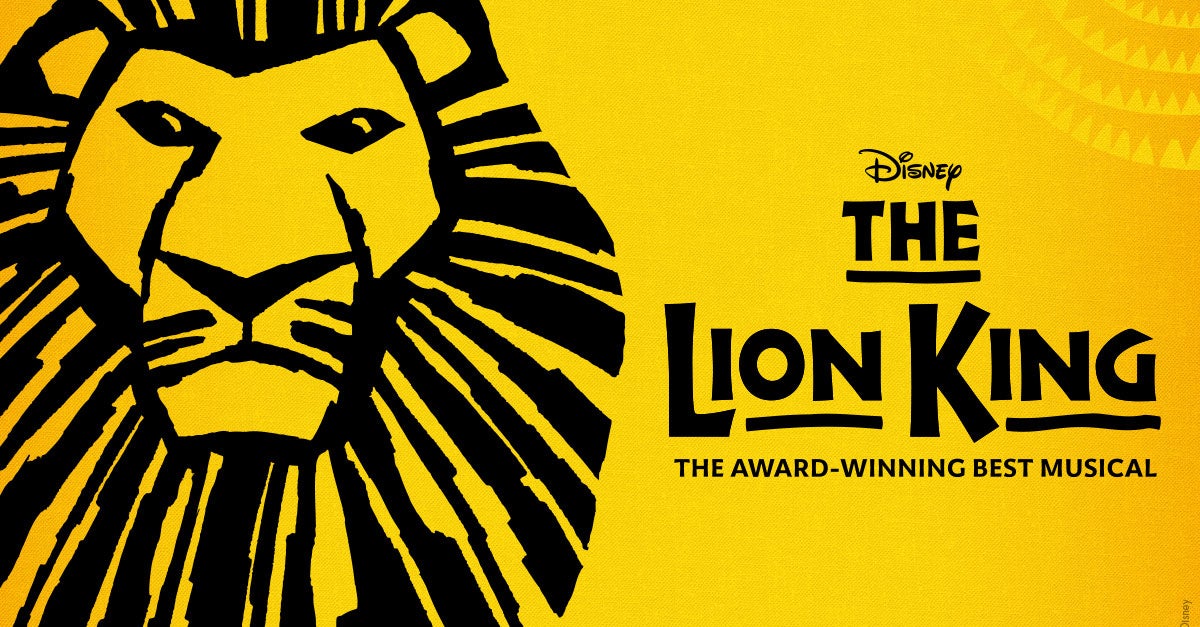 The Lion King