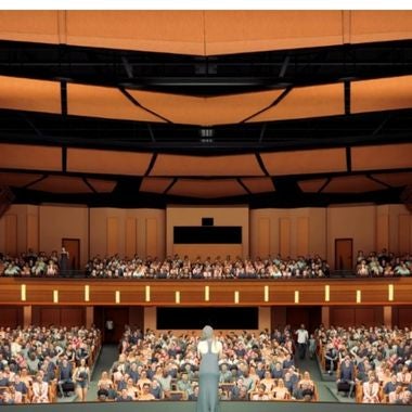 More Info for Denver City Council Approves Inter-Governmental Agreement between Denver Arts & Venues and Community College of Denver as Operator of the Theatre at Loretto Heights