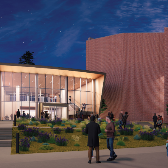 More Info for May Bonfils Stanton Theatre at Loretto Heights Public Art RFQ Info Session