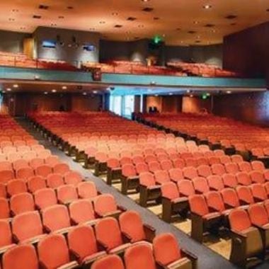 More Info for Denver Arts & Venues Closes on Purchase for Historic Theatre  and former Library at Loretto Heights