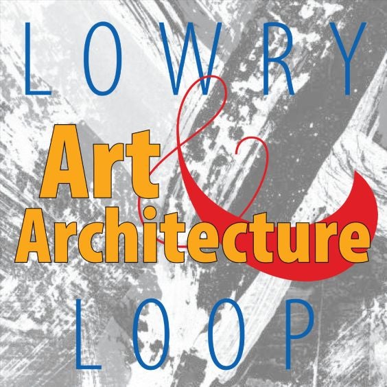 More Info for Lowry Art + Architecture Loop: Air Force Base History Talk and Historic Building Tour with Jim Lusche
