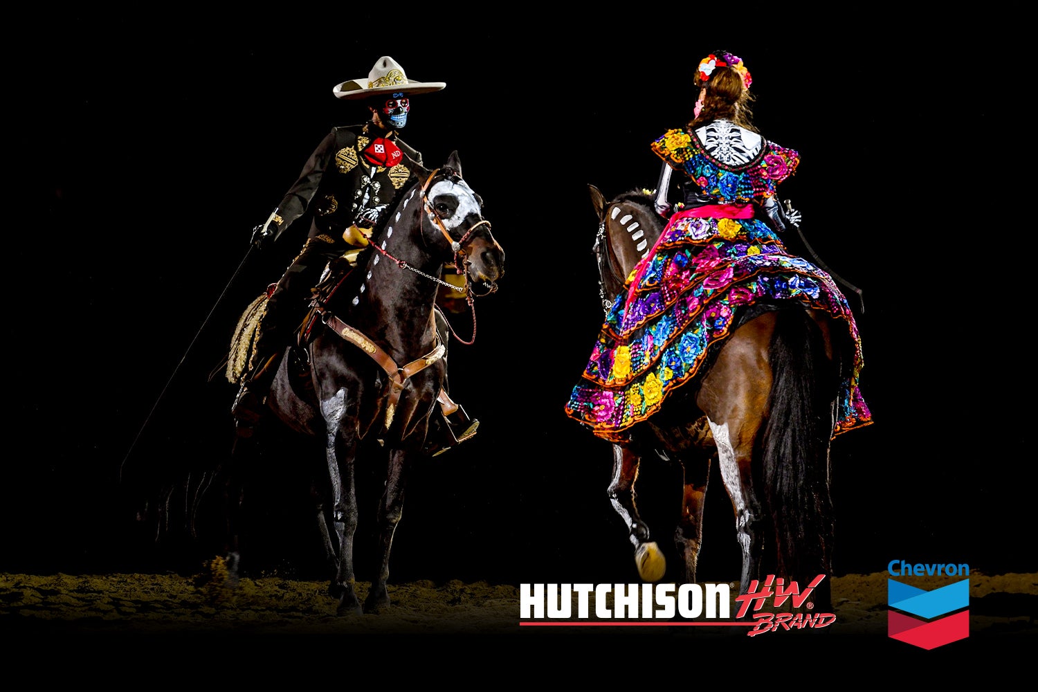 More Info for Mexican Rodeo Extravaganza