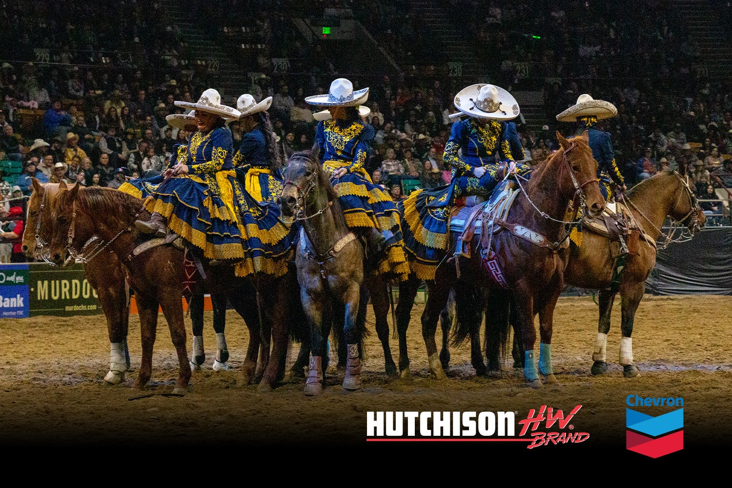 More Info for Mexican Rodeo Extravaganza