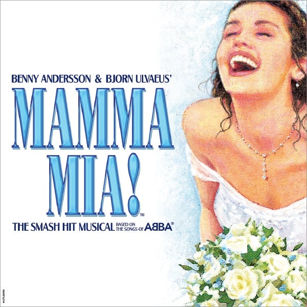 More Info for MAMMA MIA!