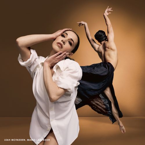 More Info for Ballet Masterworks