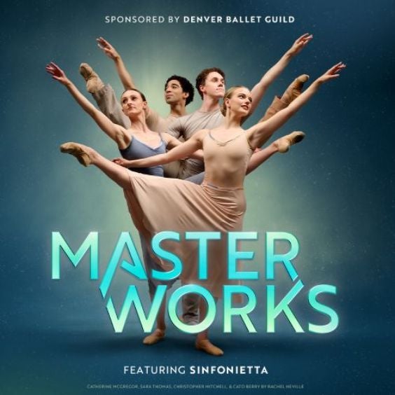 More Info for MasterWorks