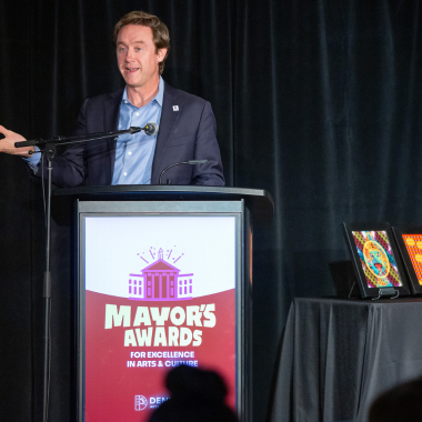 More Info for Nominations Now Open for Mayor’s Awards for Excellence in Arts & Culture