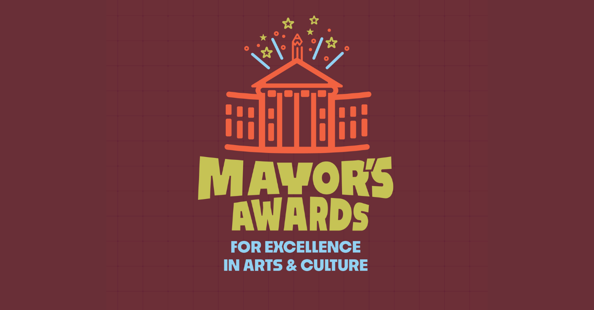 Info Session for Mayor's Awards applicants
