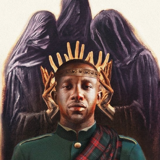 More Info for Artists in Conversation: Macbeth