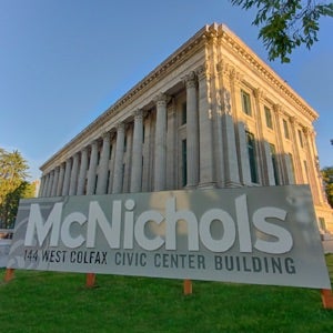 More Info for McNichols Civic Center Building opens two Summer exhibitions with new installment of McNichols Project