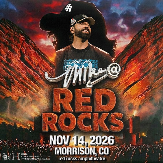 More Info for mike. with closing DJ set from Stevie Daniels