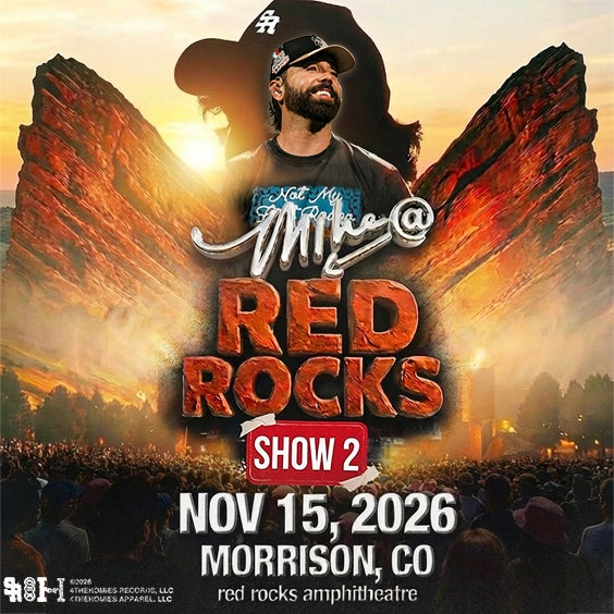 More Info for mike. with opening set from DJ Stevie Daniels