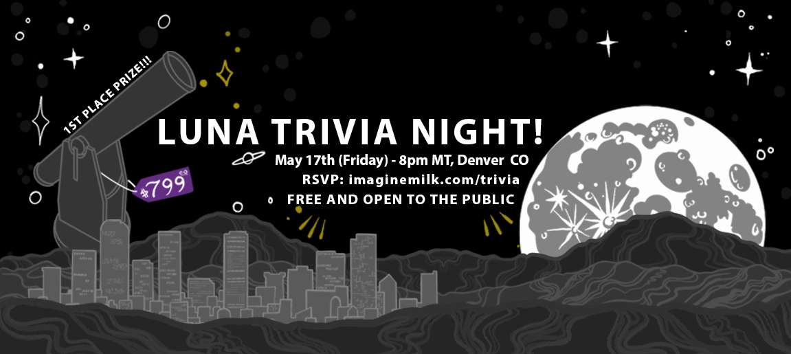 Luna Trivia Night