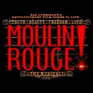 More Info for Moulin Rouge! The Musical