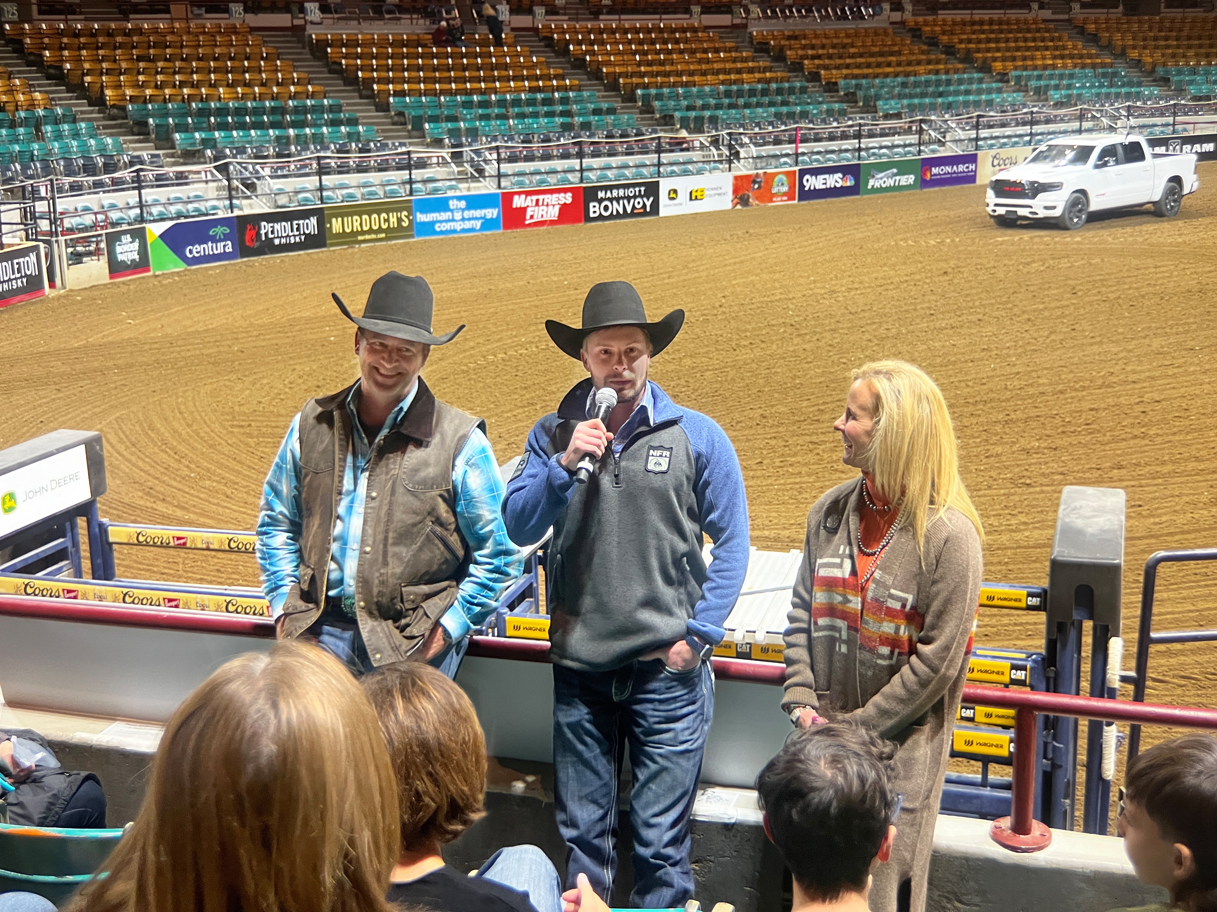 Rodeo 101