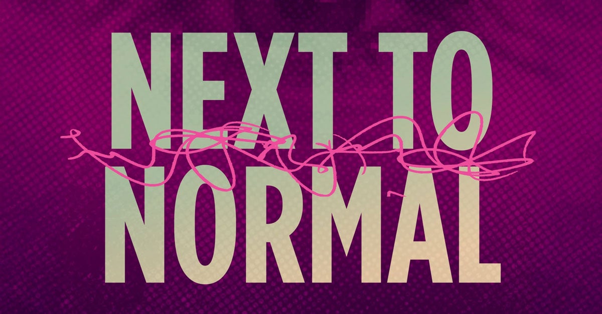 Next to Normal
