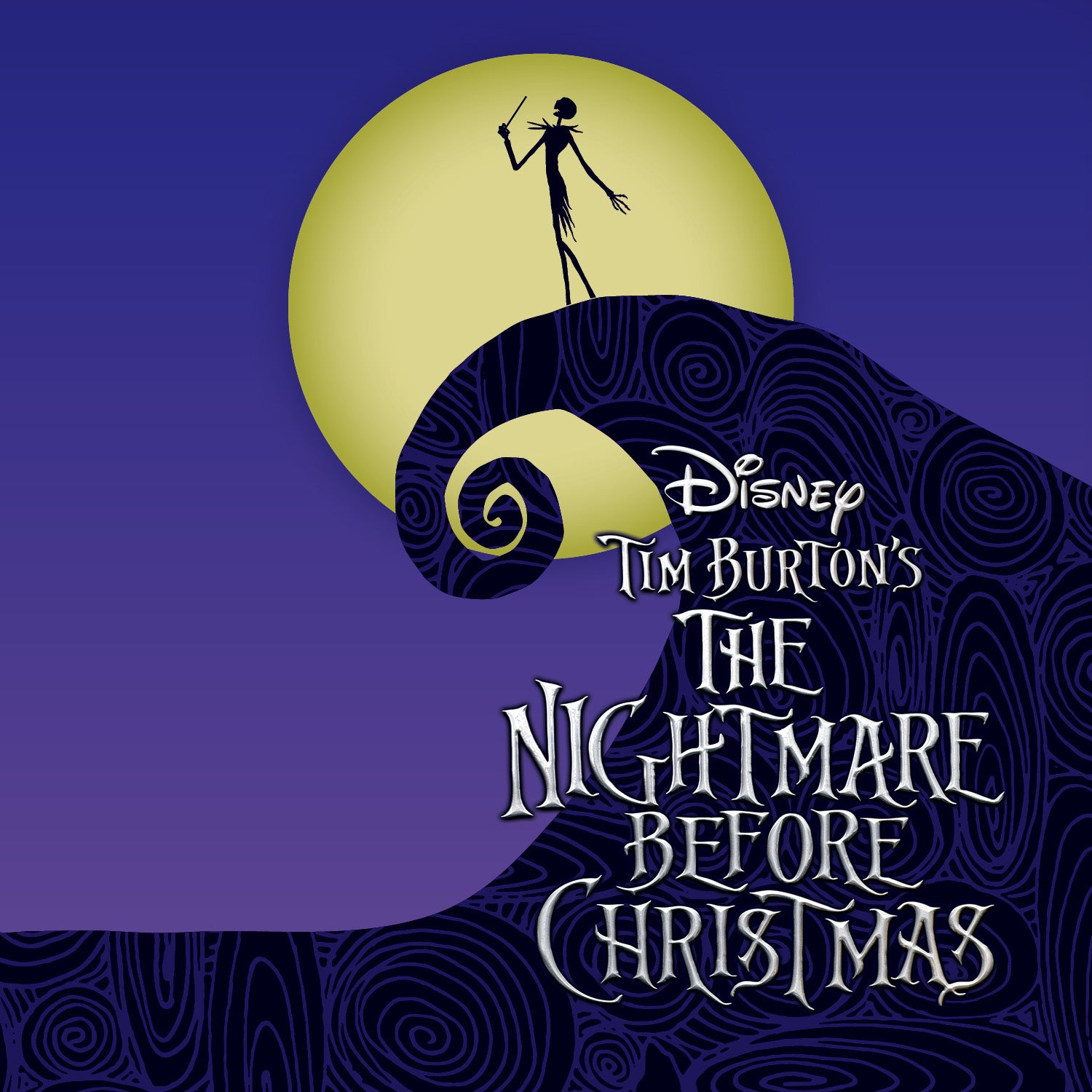 More Info for Disney In Concert: Tim Burton’s The Nightmare Before Christmas