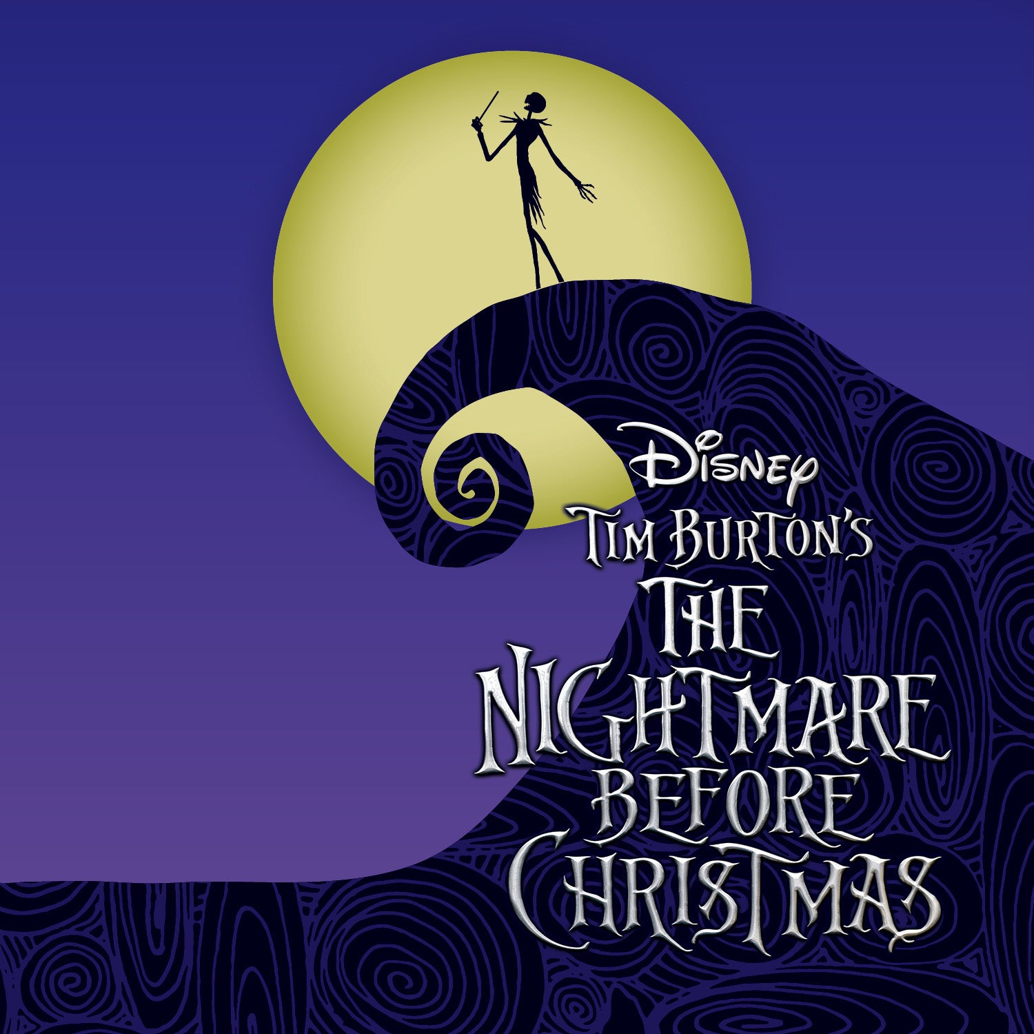 Disney In Concert Tim Burton’s The Nightmare Before Christmas Denver