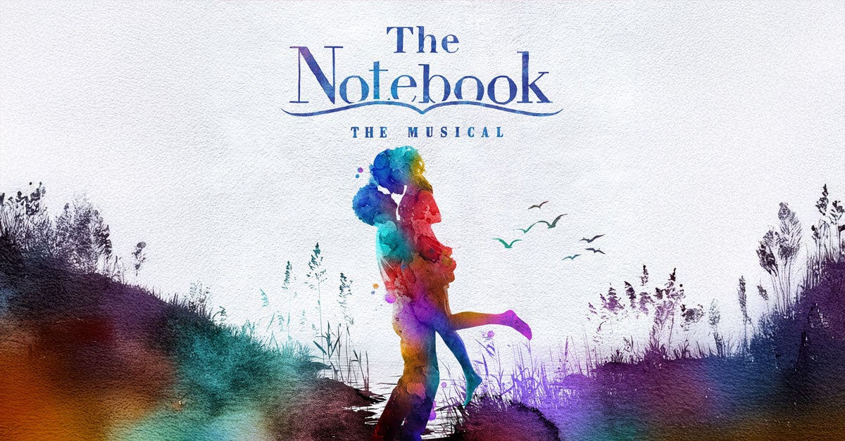 The Notebook