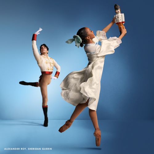 More Info for The Nutcracker