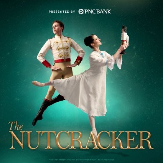 More Info for The Nutcracker