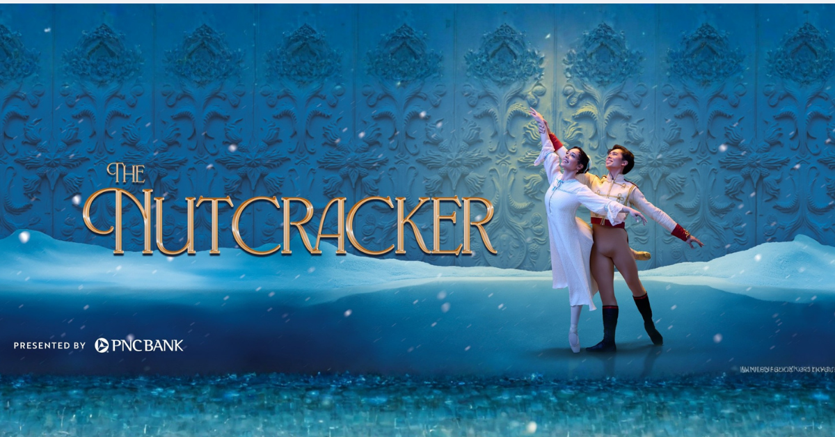 The Nutcracker