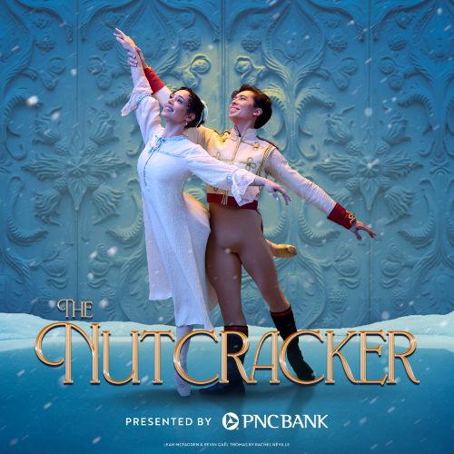 More Info for The Nutcracker