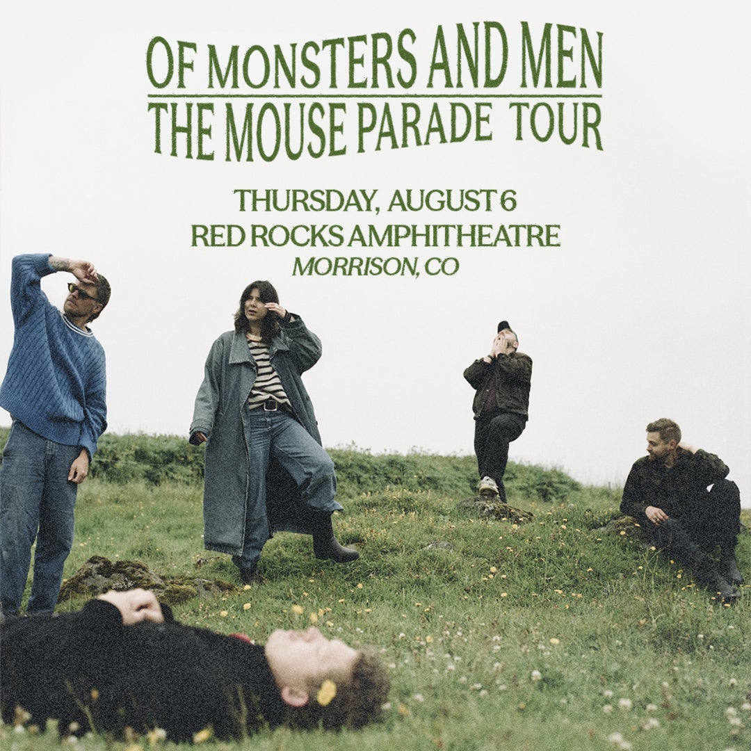 More Info for Of Monsters and Men