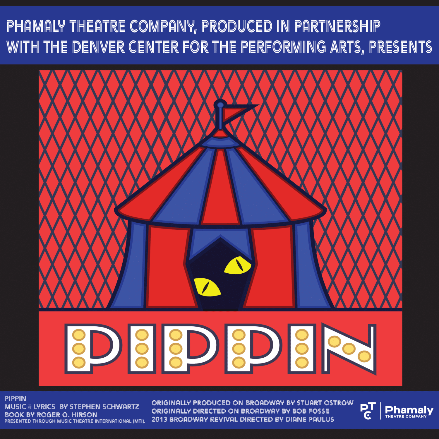 More Info for Pippin