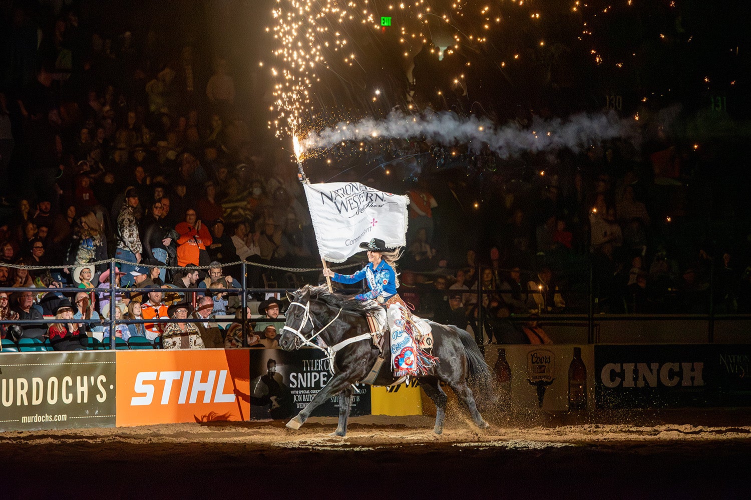 More Info for Pro Rodeo: Semi-Final 2
