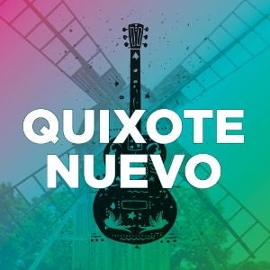 More Info for Quixote Nuevo