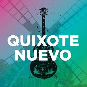 More Info for Quixote Nuevo