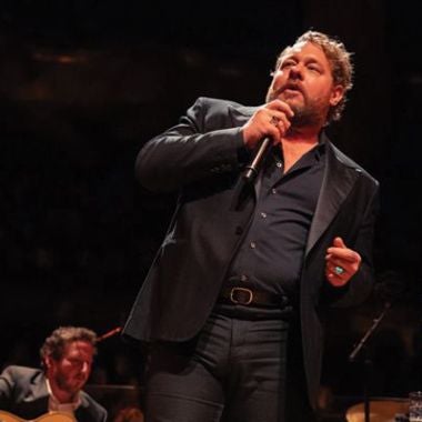More Info for Nathaniel Rateliff Presents A Night of Leonard Cohen with the Colorado Symphony