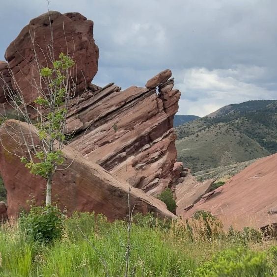 More Info for Denver Public Art Pre-Application Meeting: Red Rocks Park and Amphitheatre