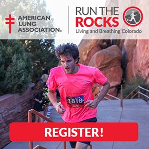 Image for American Lung Association Run the Rocks 2019