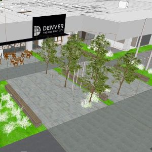 More Info for Denver Public Art calls for qualified artists for project at the Denver District 5 Police Substation and new 911 Call Center in the Montbello neighborhood