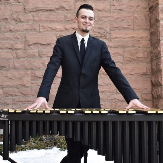 More Info for The Rocco Lc Williams Quartet feat. Bailey Grogan & Zack Ric
