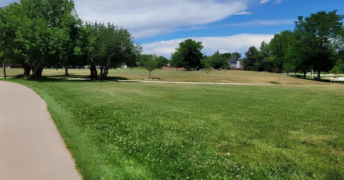 Denver Public Art Pre-Application Meeting: Rosamond Park