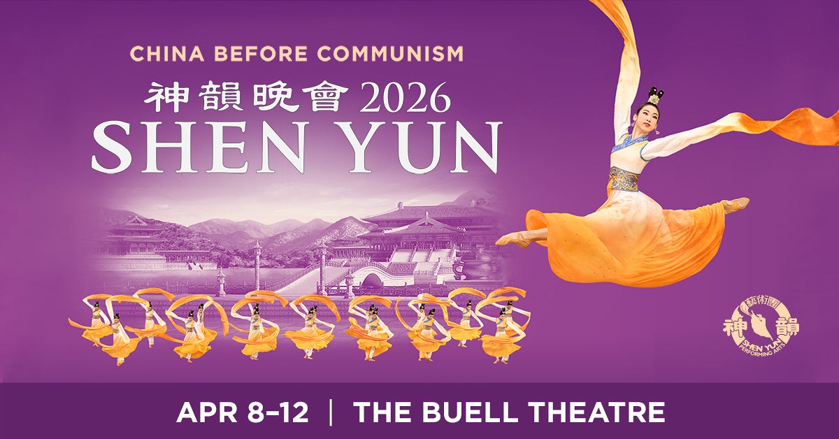 Shen Yun