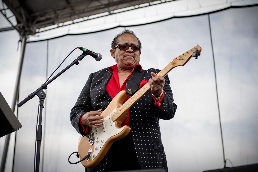 Five Points Jazz Festival Denver Arts & Venues