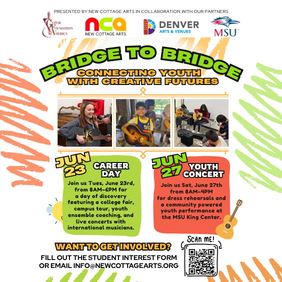 More Info for Bridge to Bridge: Career Day at MSU