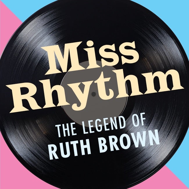 More Info for Miss Rhythm – The Legend of Ruth Brown