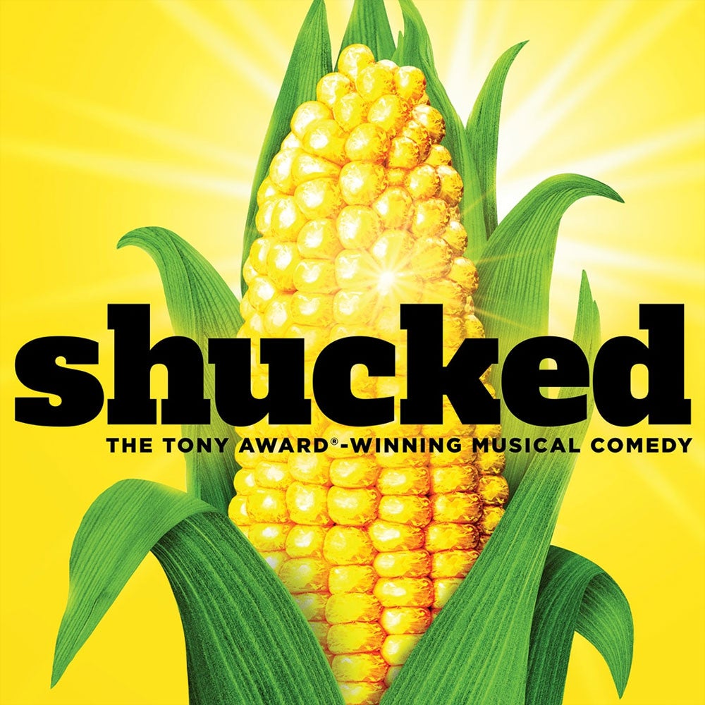 More Info for Shucked