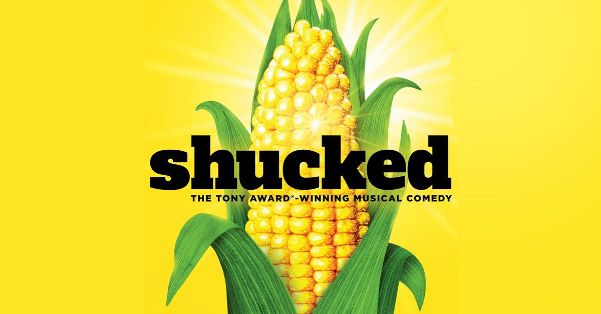 Shucked