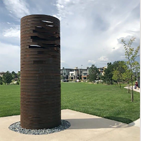 More Info for Living with Public Art