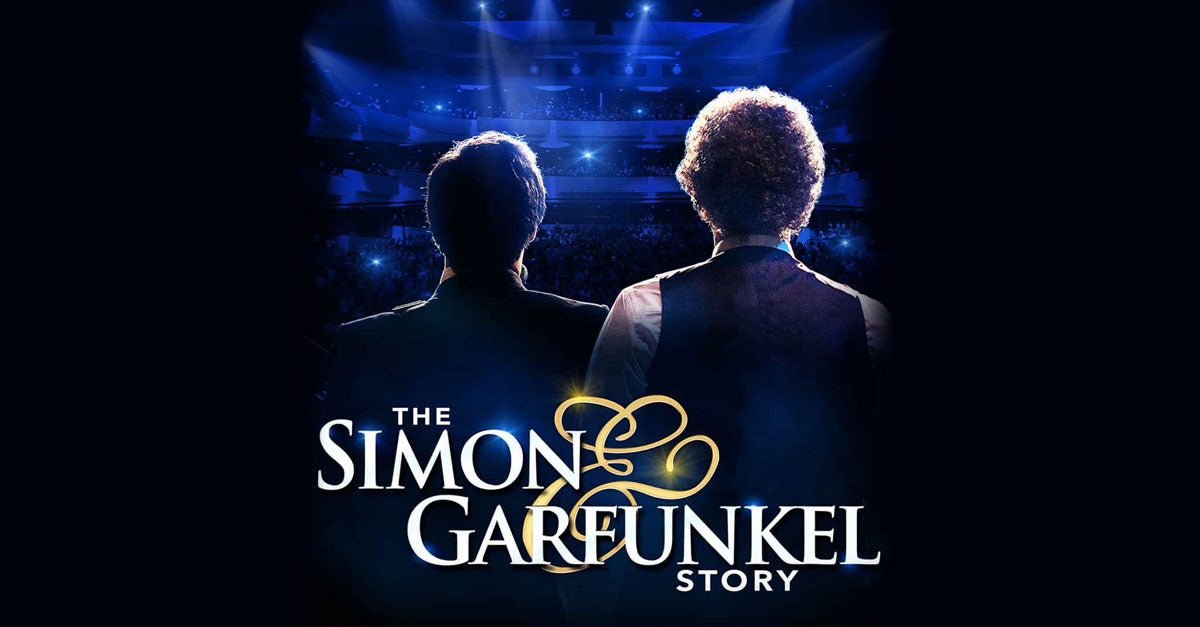 The Simon and Garfunkel Story