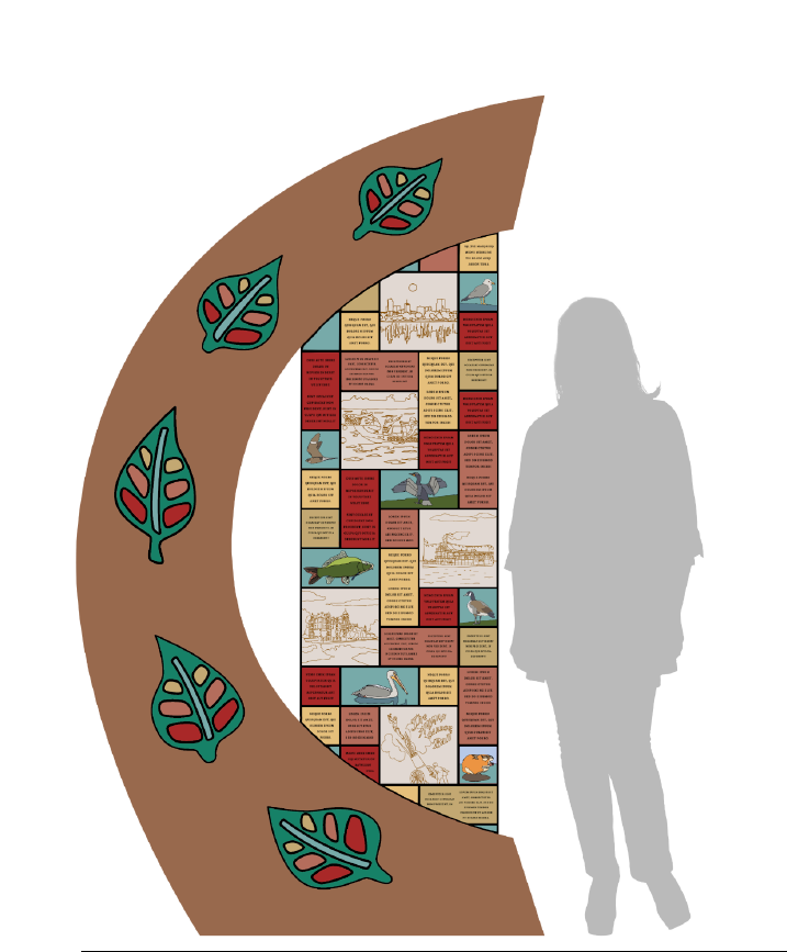 Community Workshop: Sloan's Lake Park Artwork