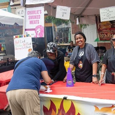 More Info for Denver Arts & Venues Now Accepting Applications for Five Points Jazz Festival Vendors